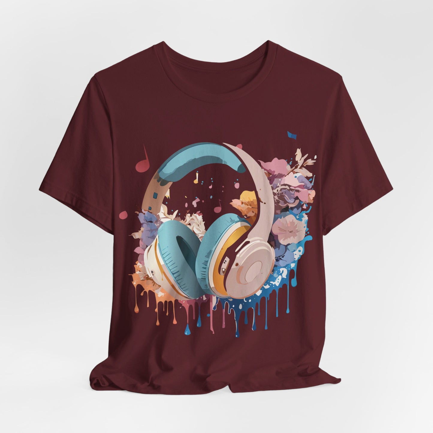 Music Shirt | Shirt with music | T Shirt Music Printify