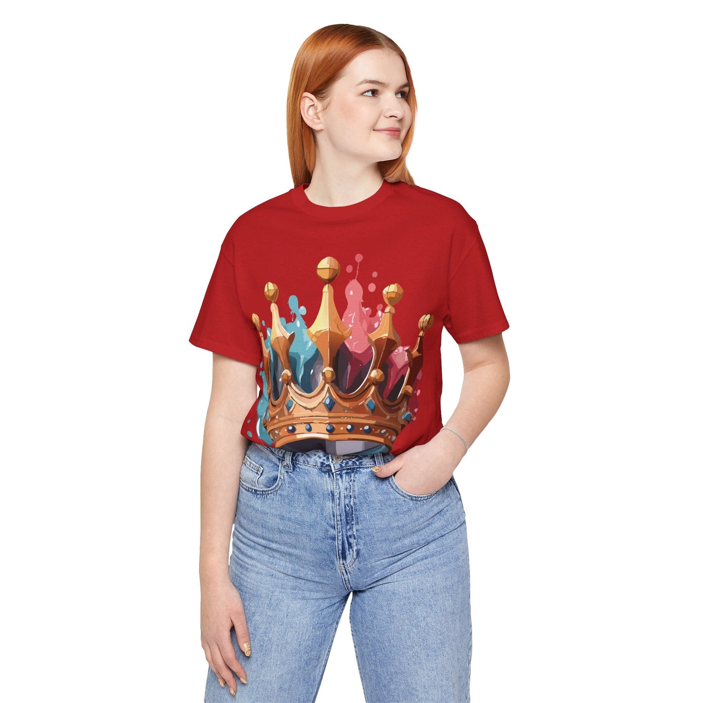 Crown Shirt ADELPHA