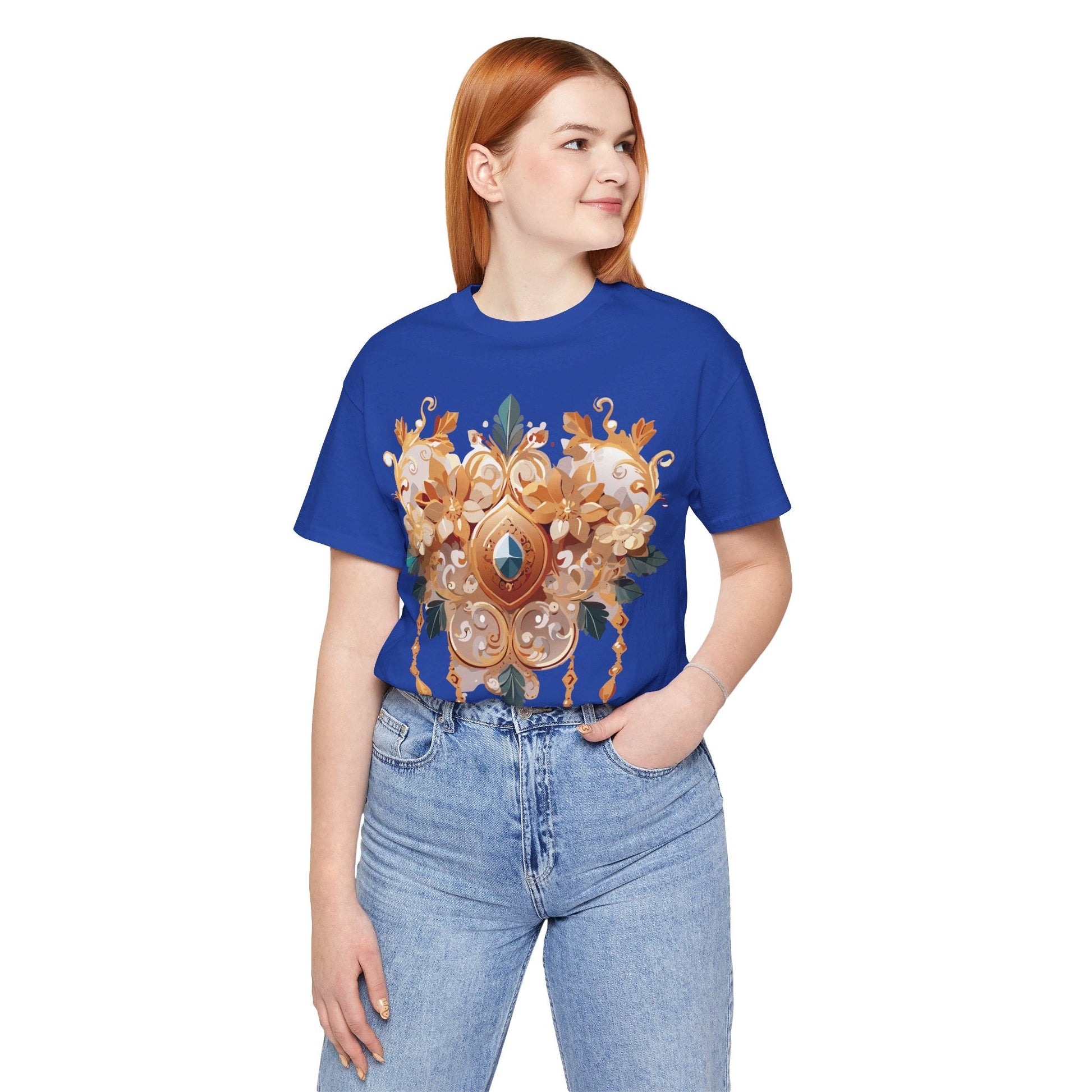 Jewelry Shirt ADELPHA