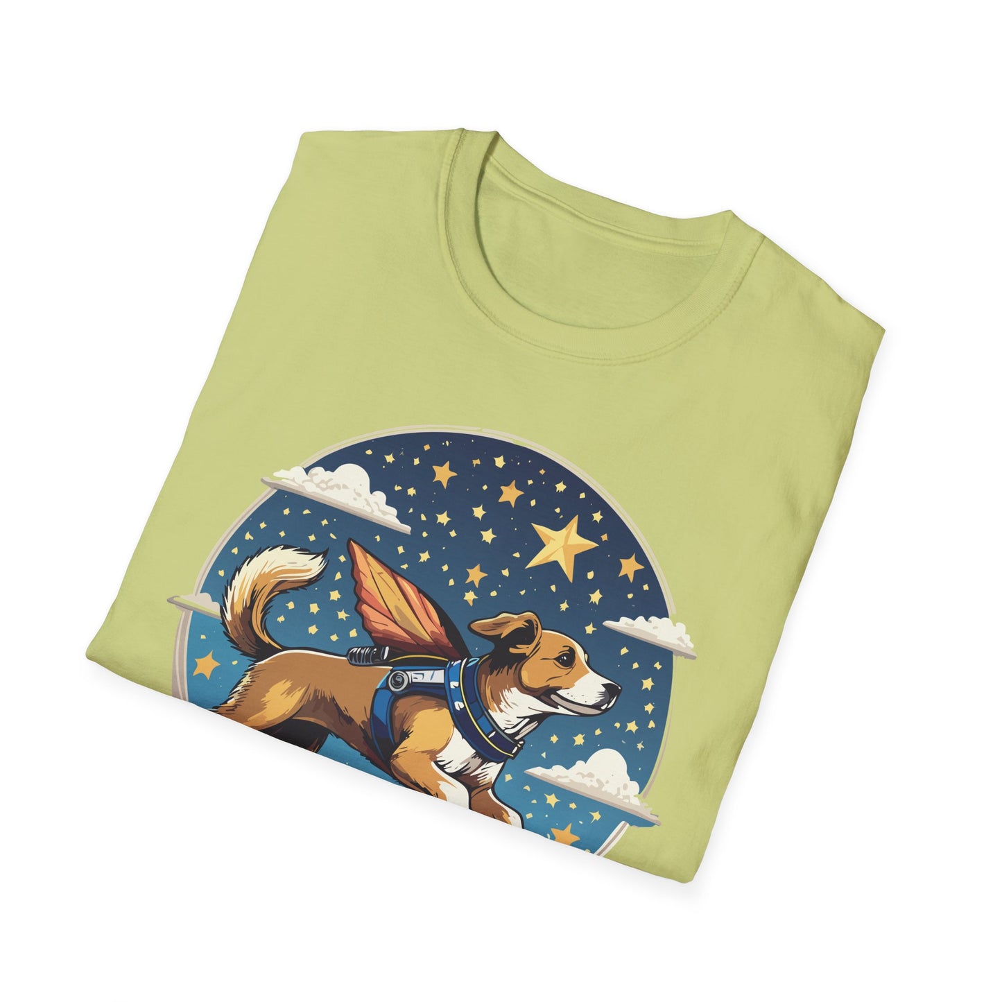 Dog Shirt, Shirt with Dog, Animal Tee, Shirt with Animals