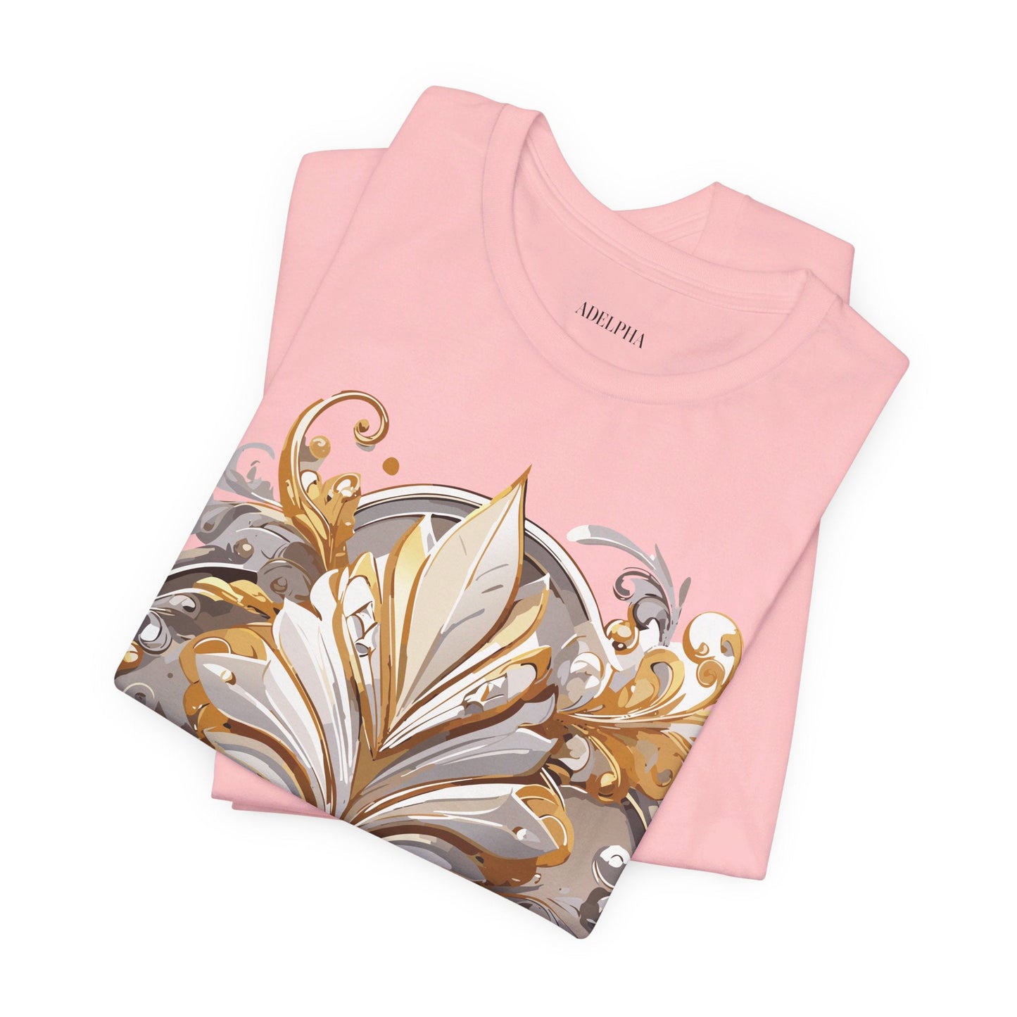 Jewelry Shirt ADELPHA