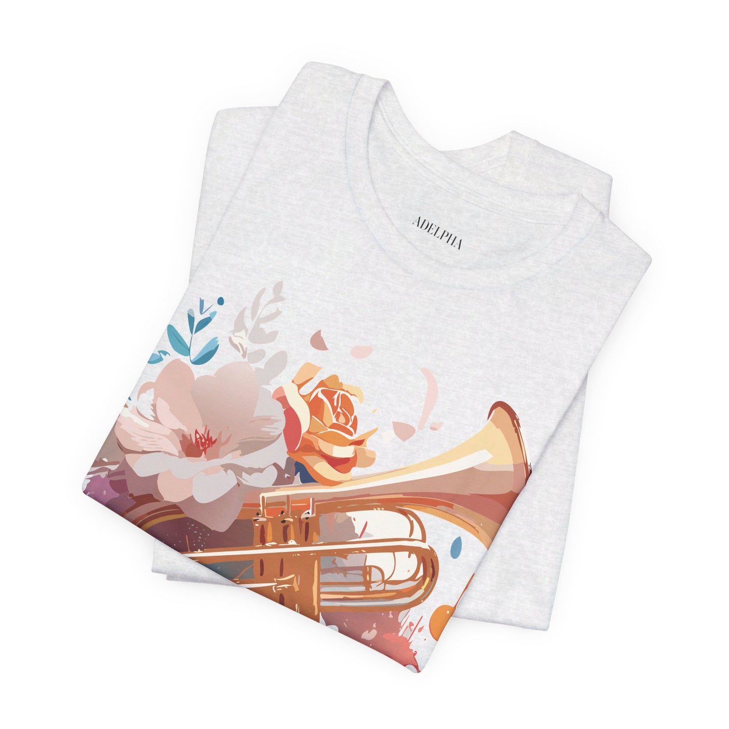Music Shirt | Shirt with music | T Shirt Music Printify