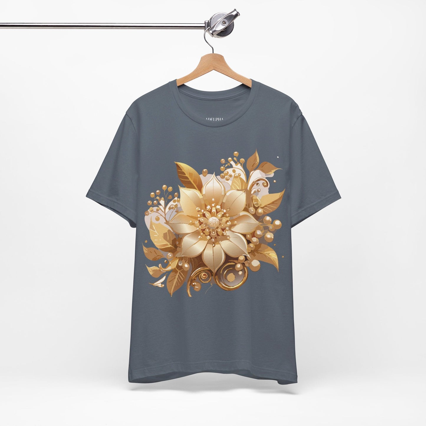Jewelry Shirt ADELPHA