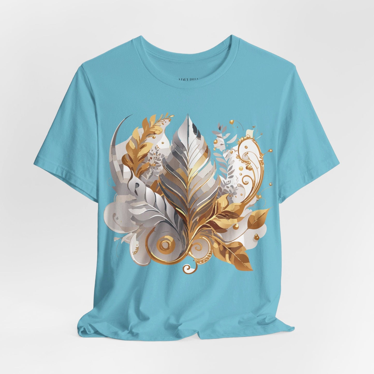 Jewelry Shirt ADELPHA