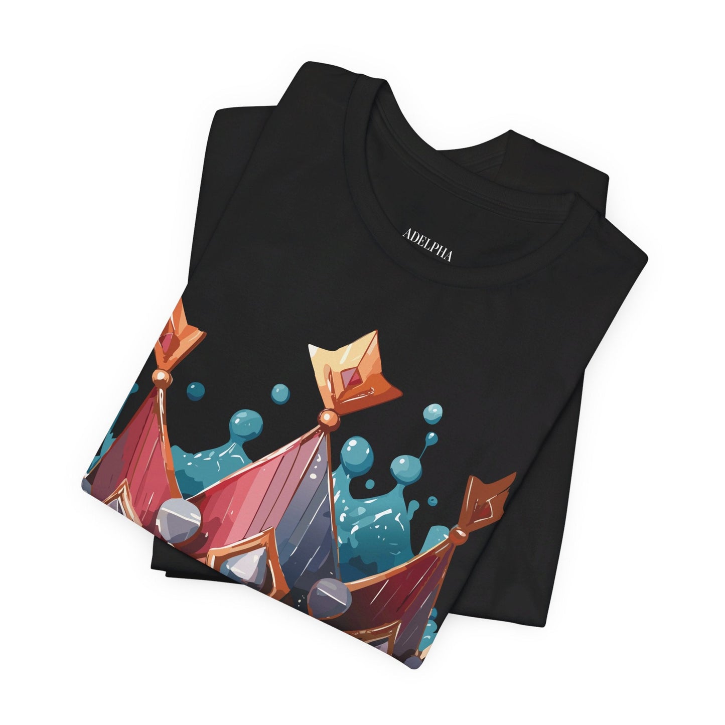 Crown Shirt ADELPHA