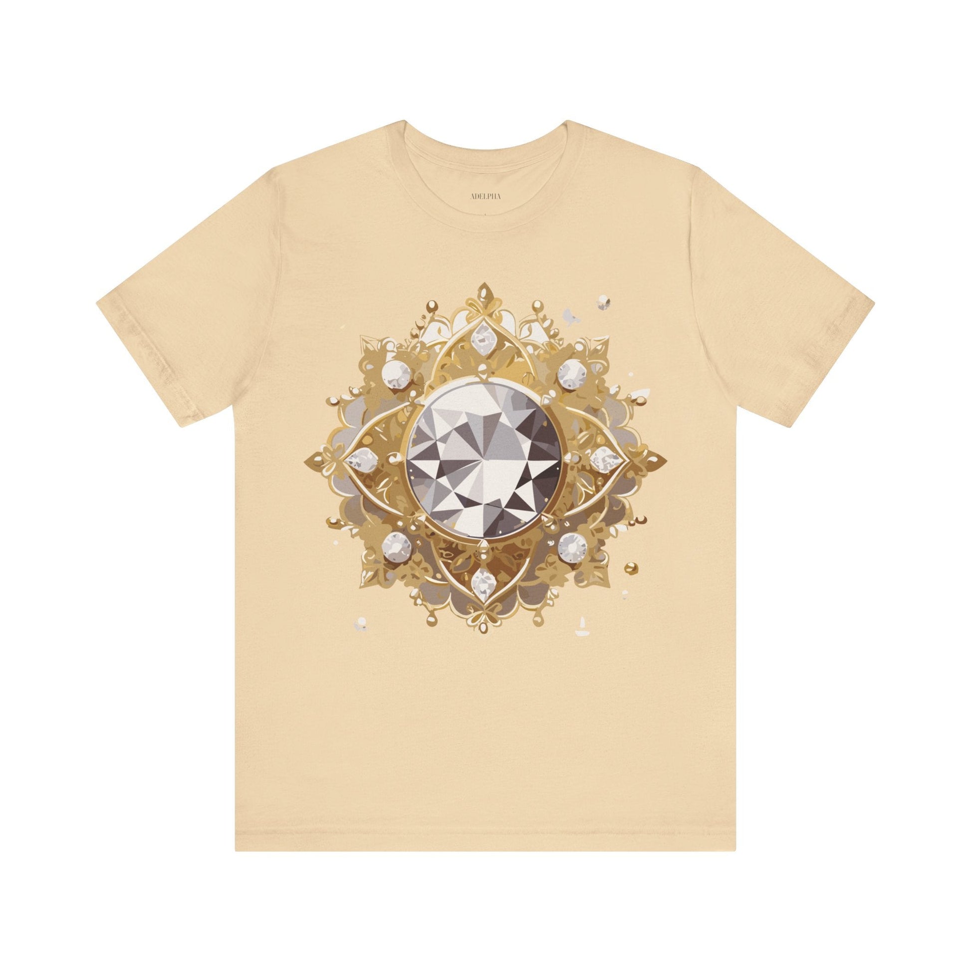 Jewelry Shirt ADELPHA