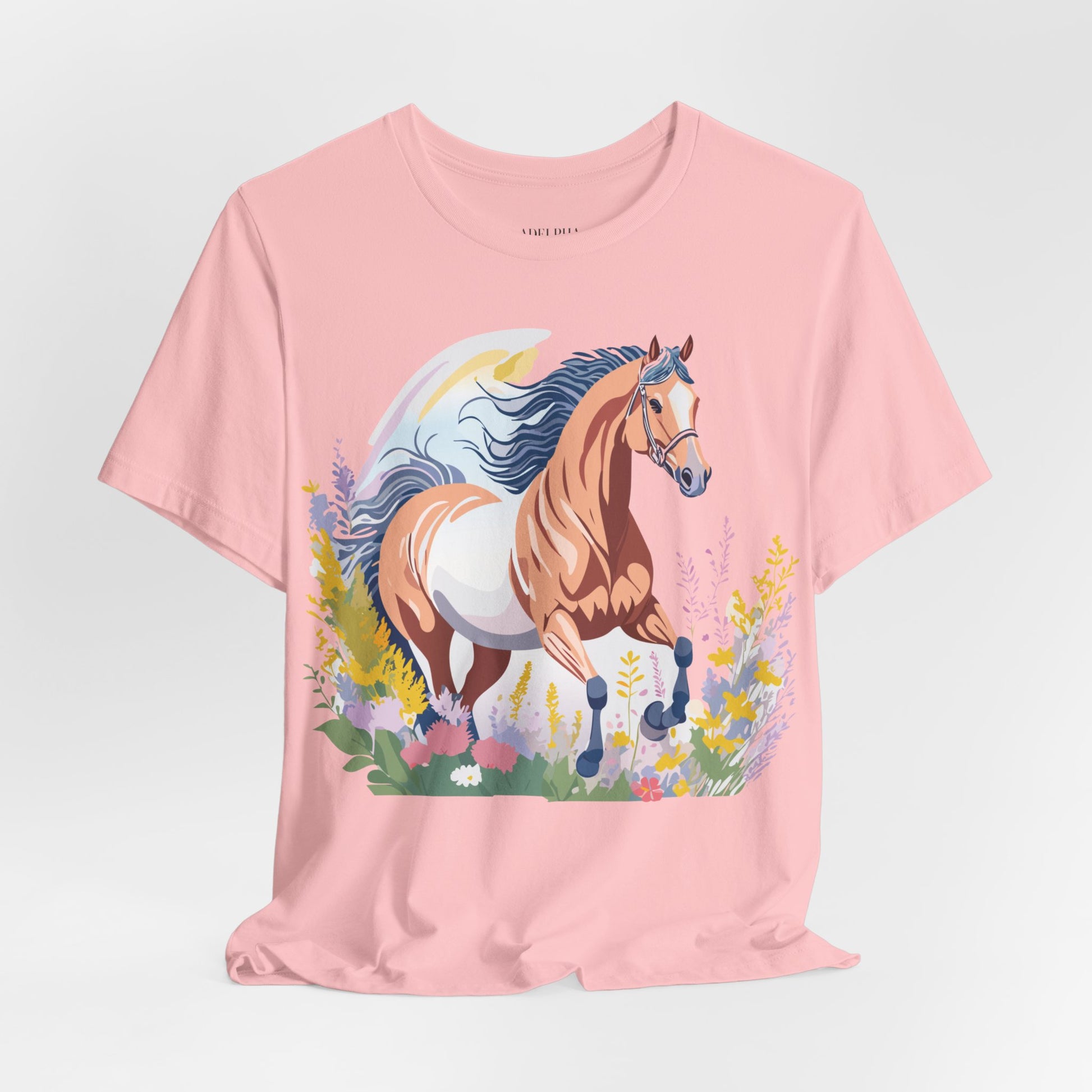 Shirt with Animals | Horse Printify