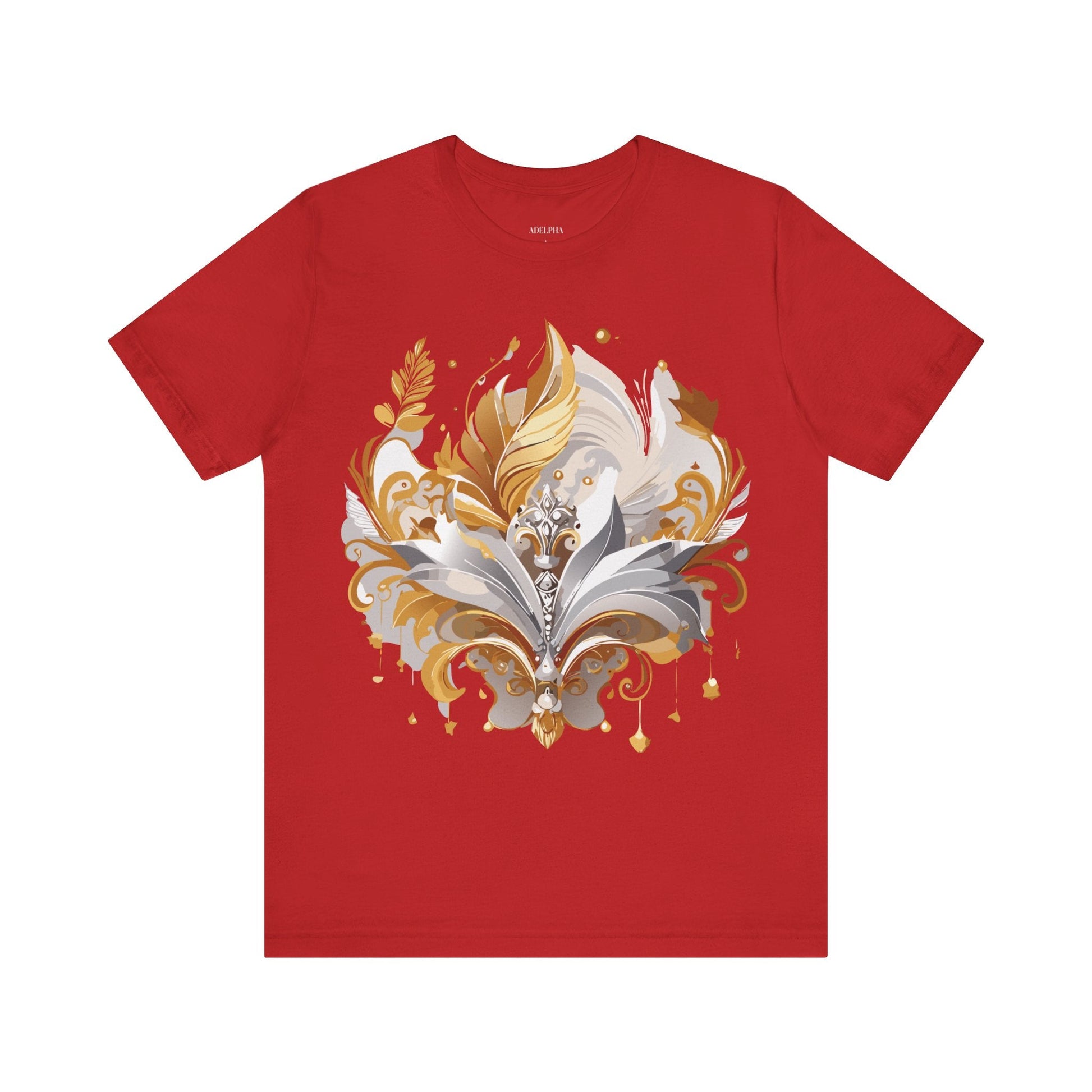 Jewelry Shirt ADELPHA