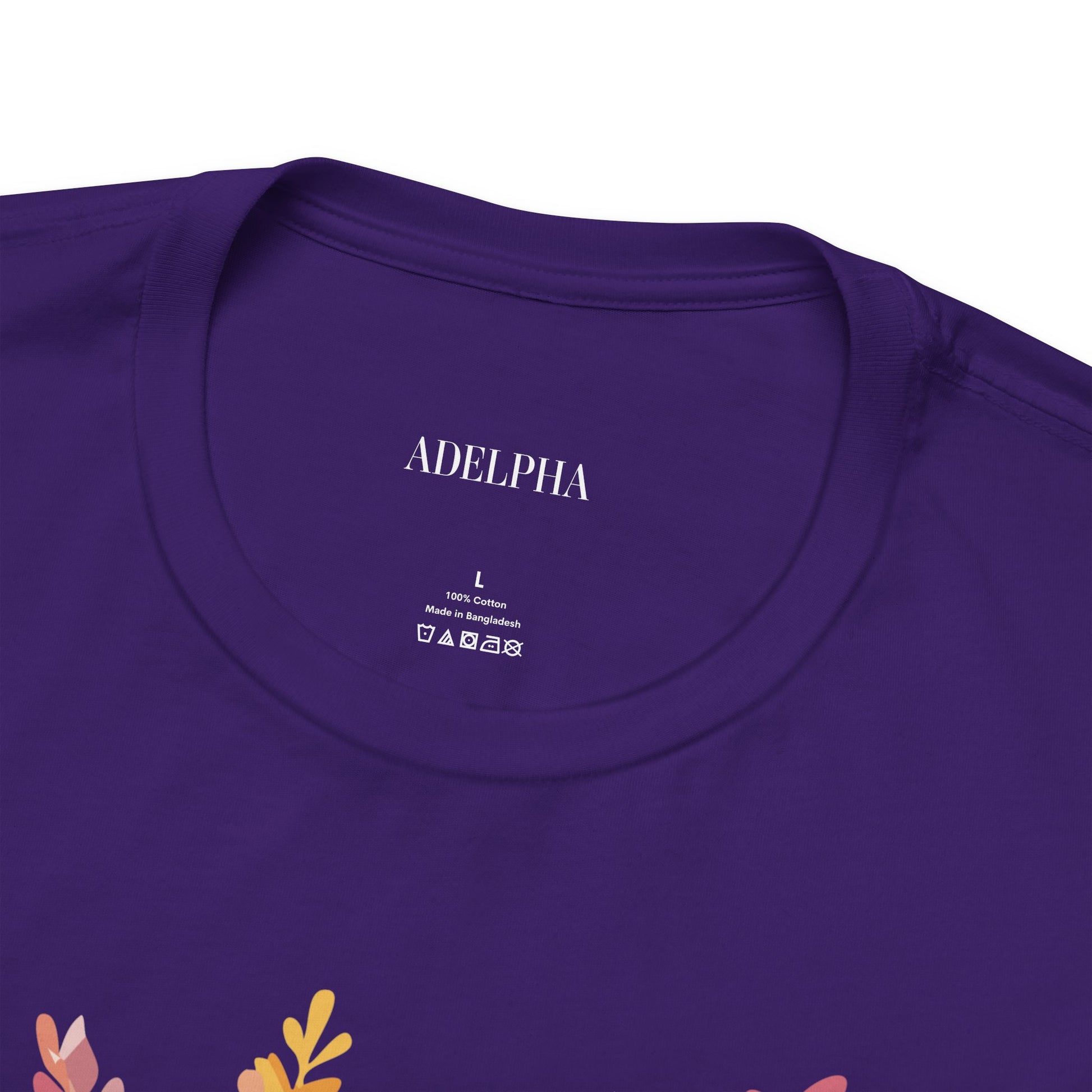 Cheetah Shirt - ADELPHA