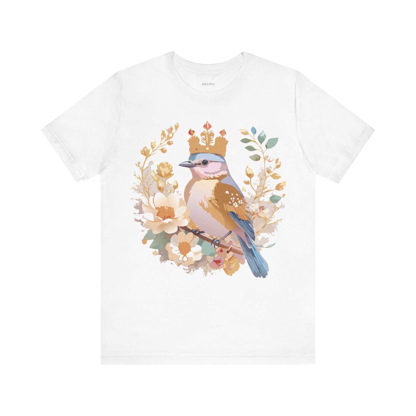 Medallion |Animal Mandala| Birds Design Printify
