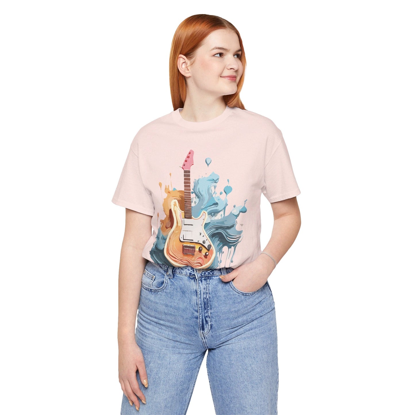 Music T Shirt ADELPHA