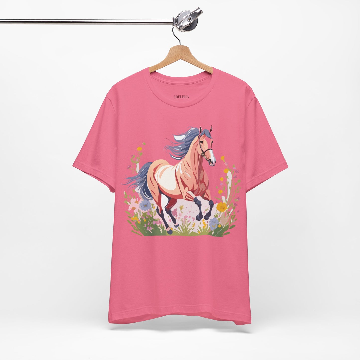 Shirt with Animals | Horse Printify