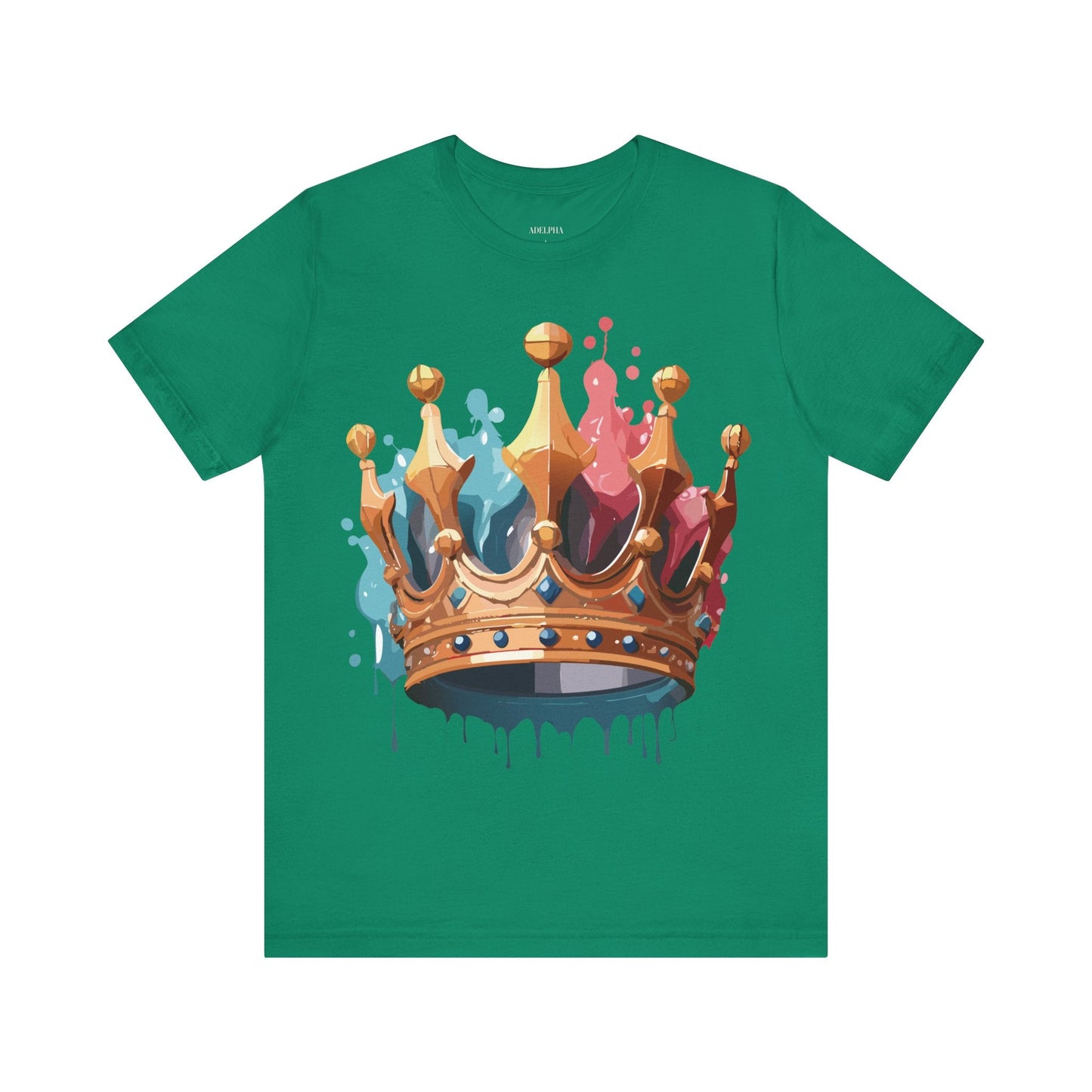 Crown Shirt ADELPHA