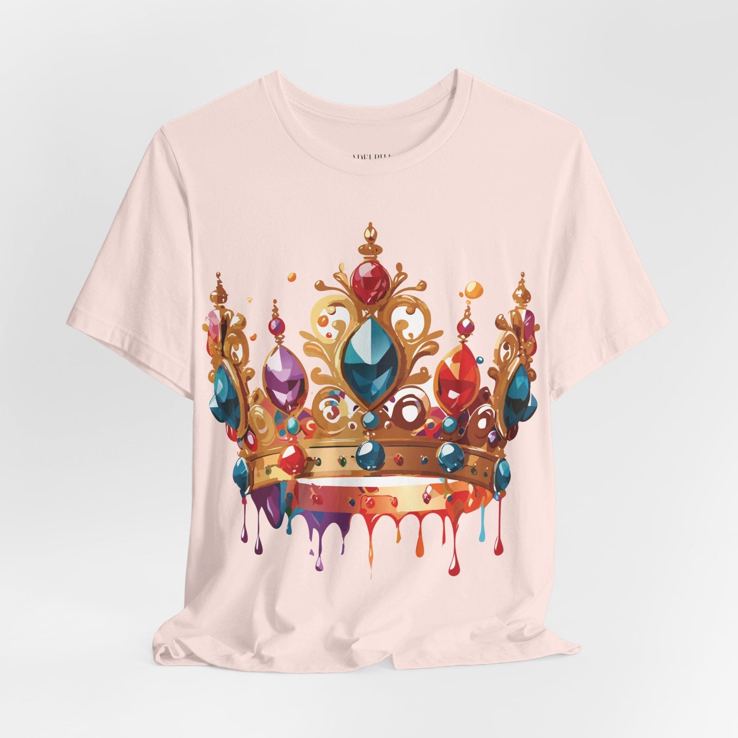 Crown Shirt ADELPHA