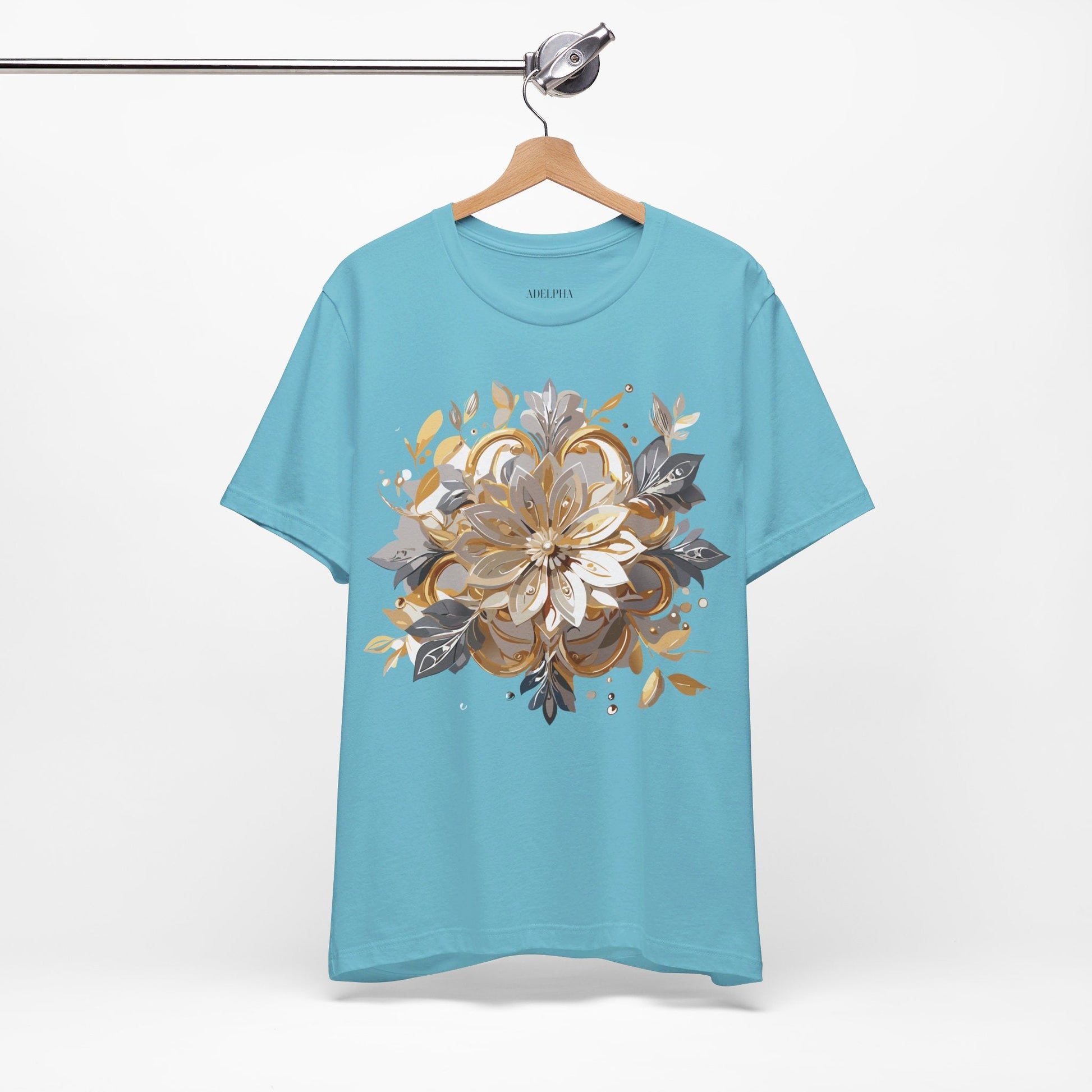 Jewelry Shirt ADELPHA