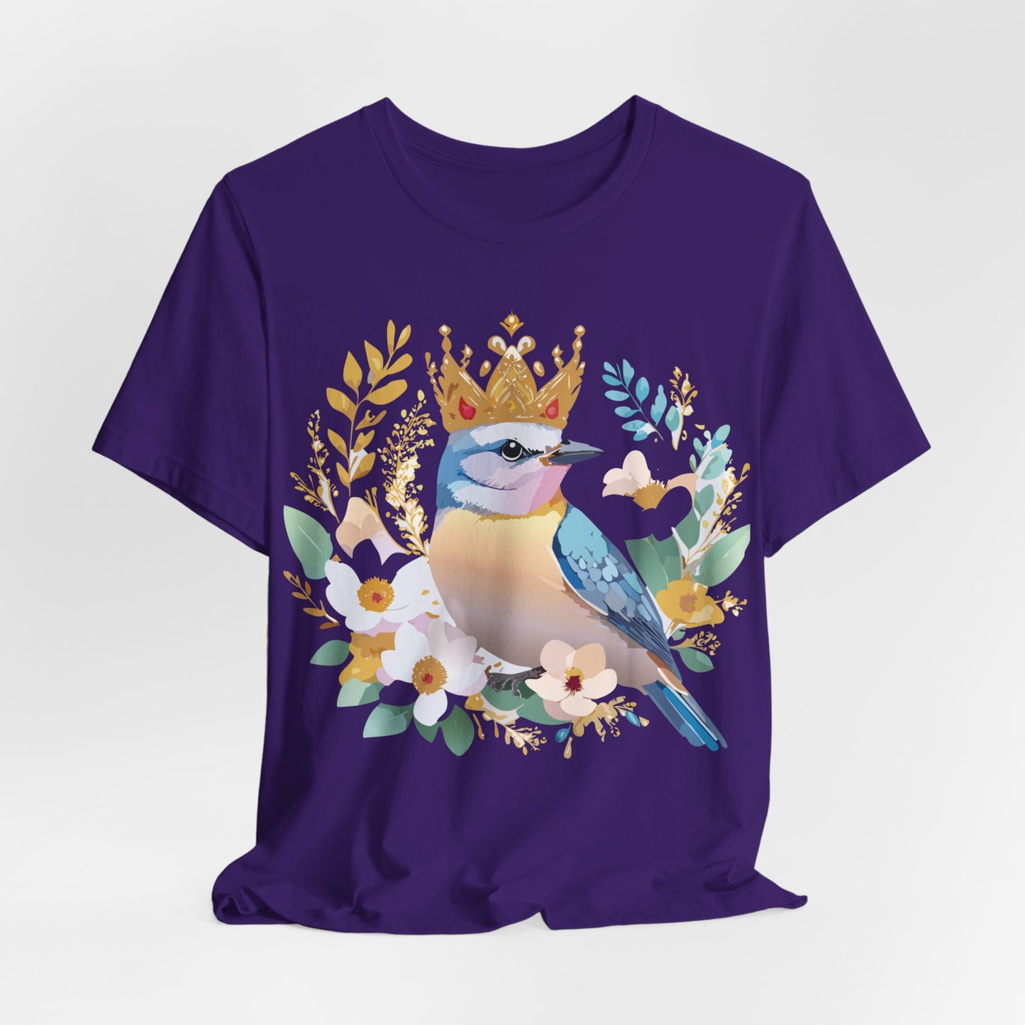 Medallion |Animal Mandala| Birds Design Printify