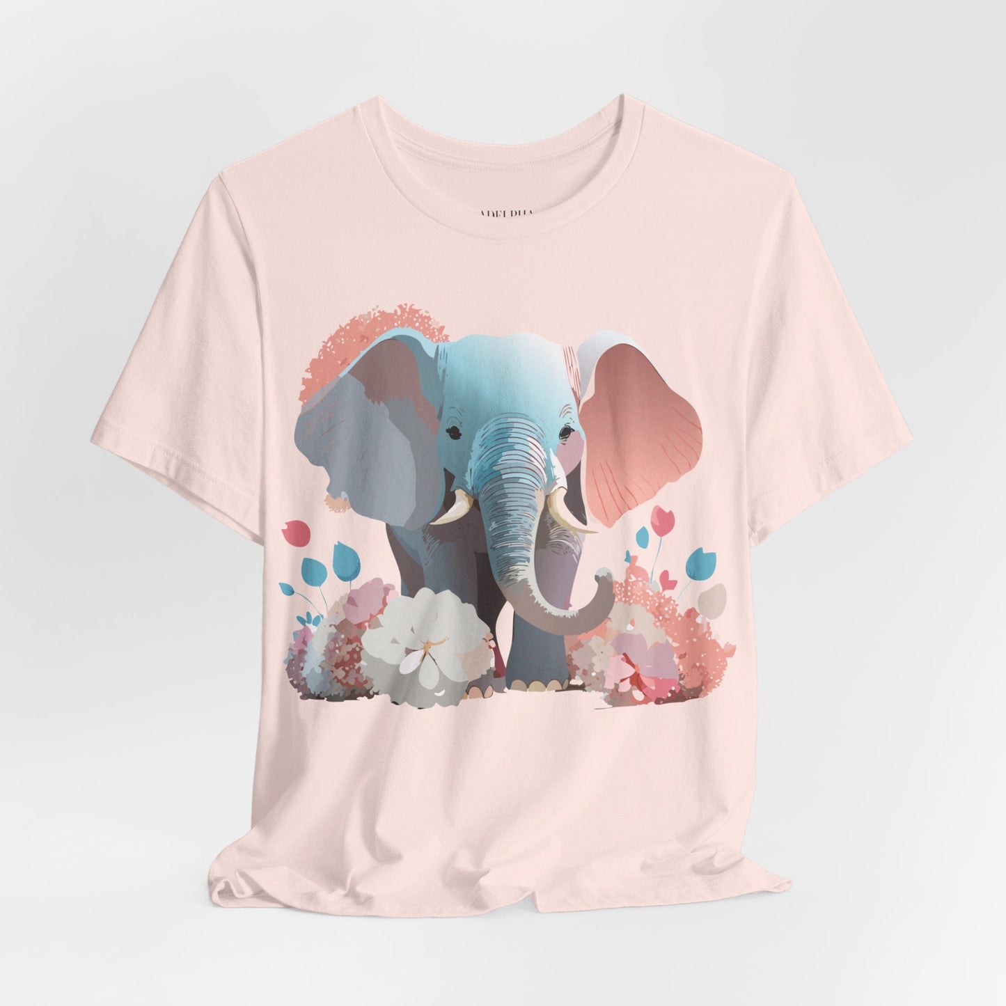Elephant Shirt ADELPHA