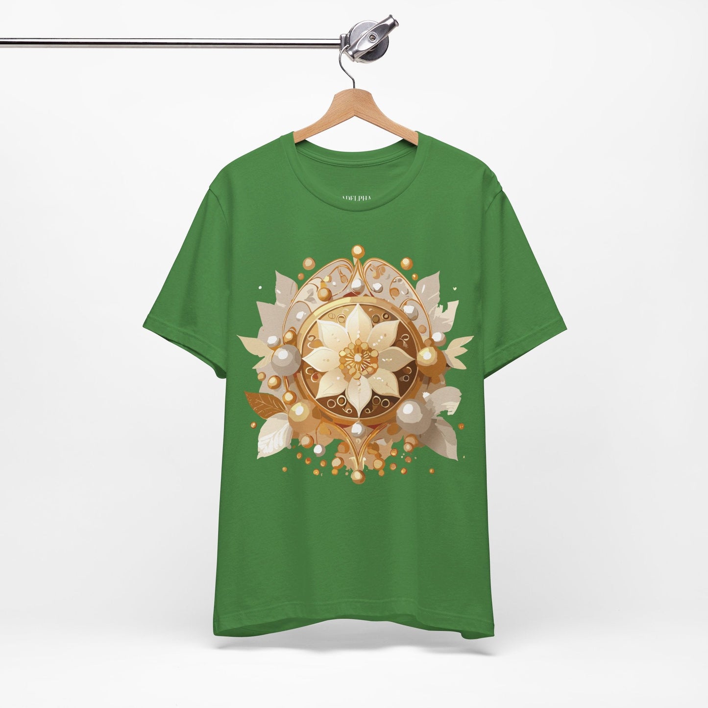 Jewelry Shirt ADELPHA