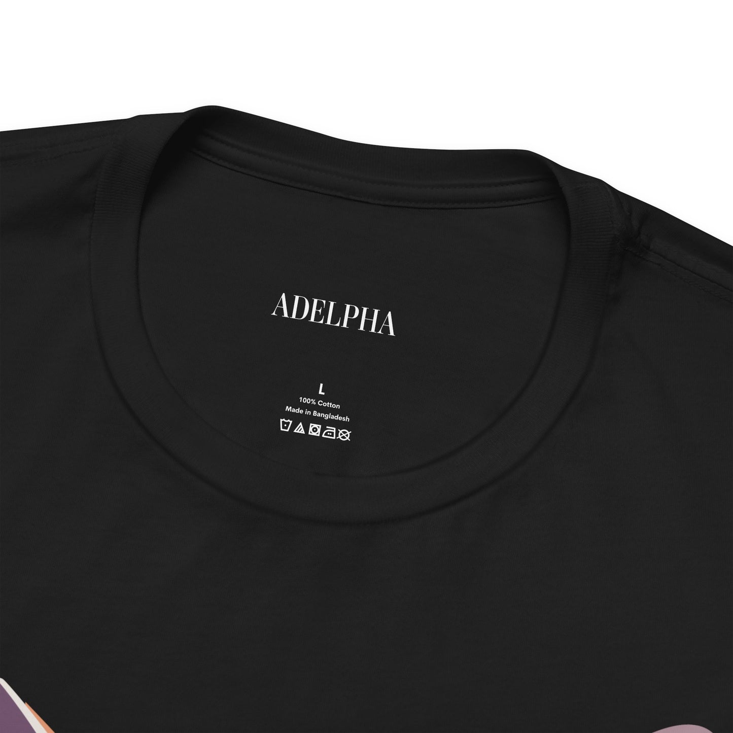 Kangaroo Shirt - ADELPHA