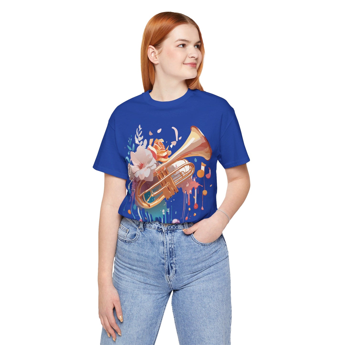 Music Shirt | Shirt with music | T Shirt Music Printify