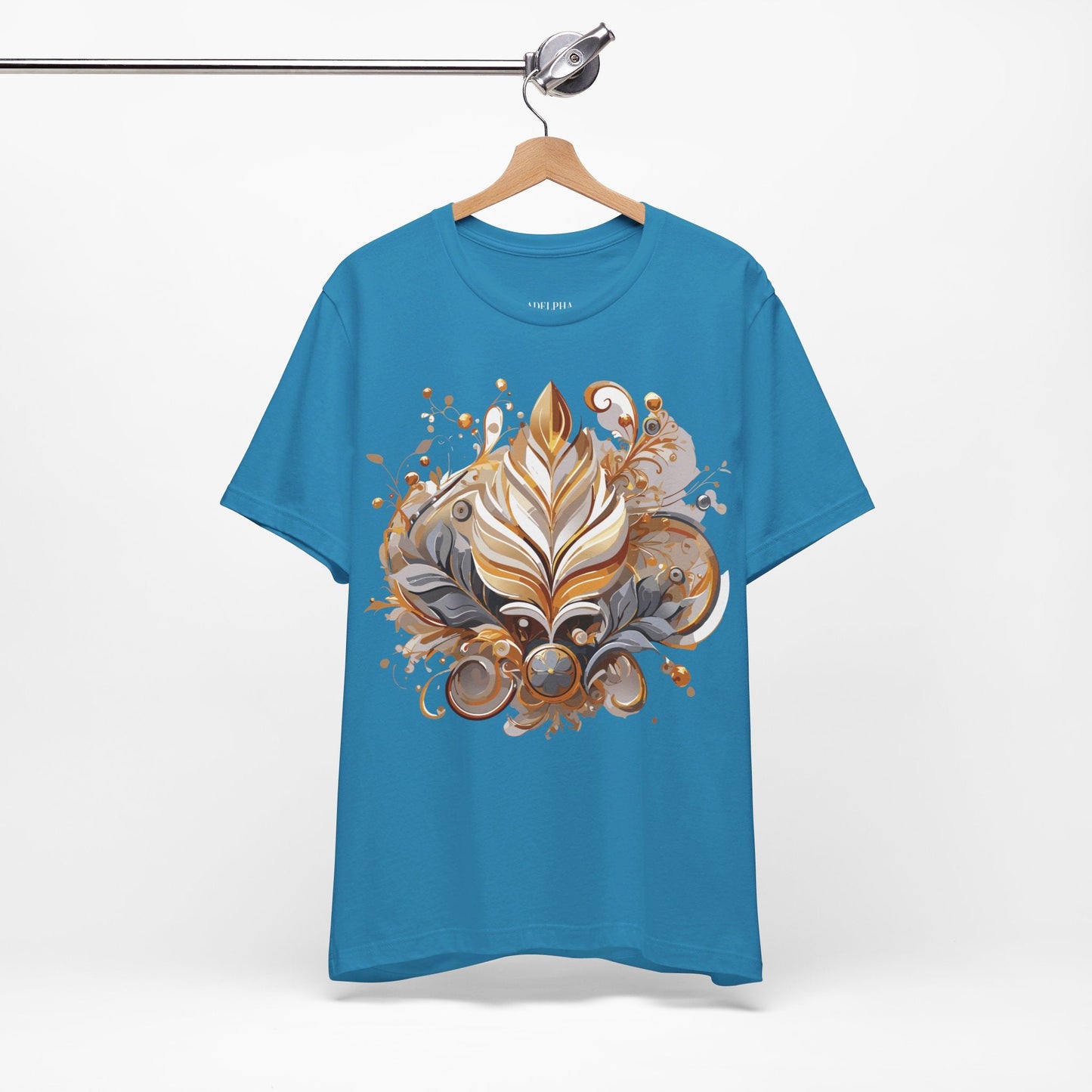 Jewelry Shirt ADELPHA