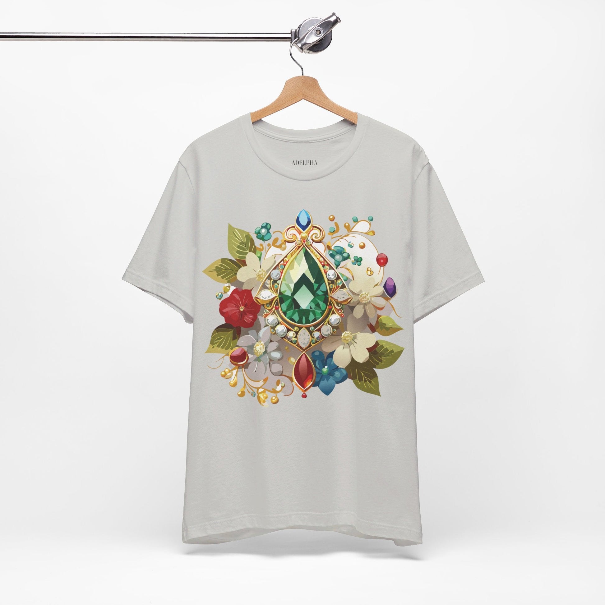 Jewelry Shirt ADELPHA