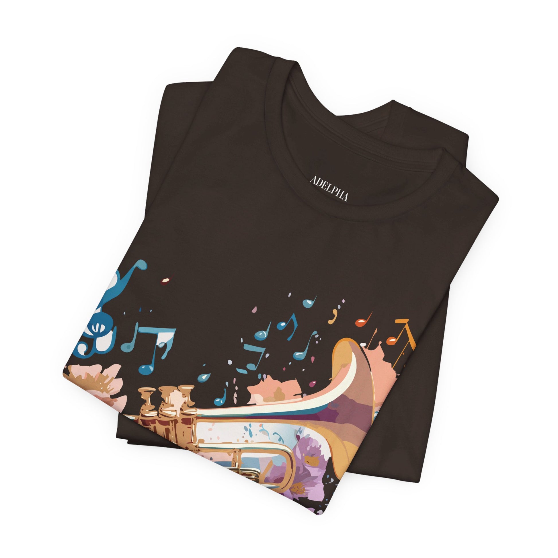 Music Shirt | Shirt with music | T Shirt Music Printify