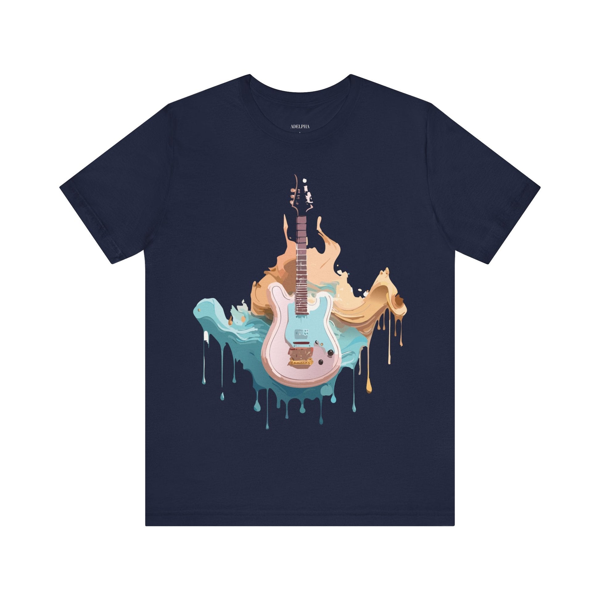 Music T Shirt ADELPHA