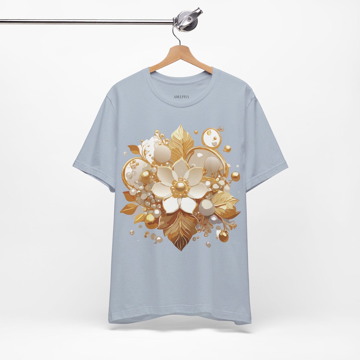 Jewelry Shirt ADELPHA