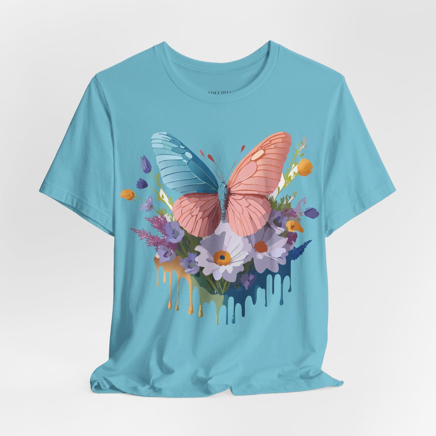 Butterfly Shirt ADELPHA