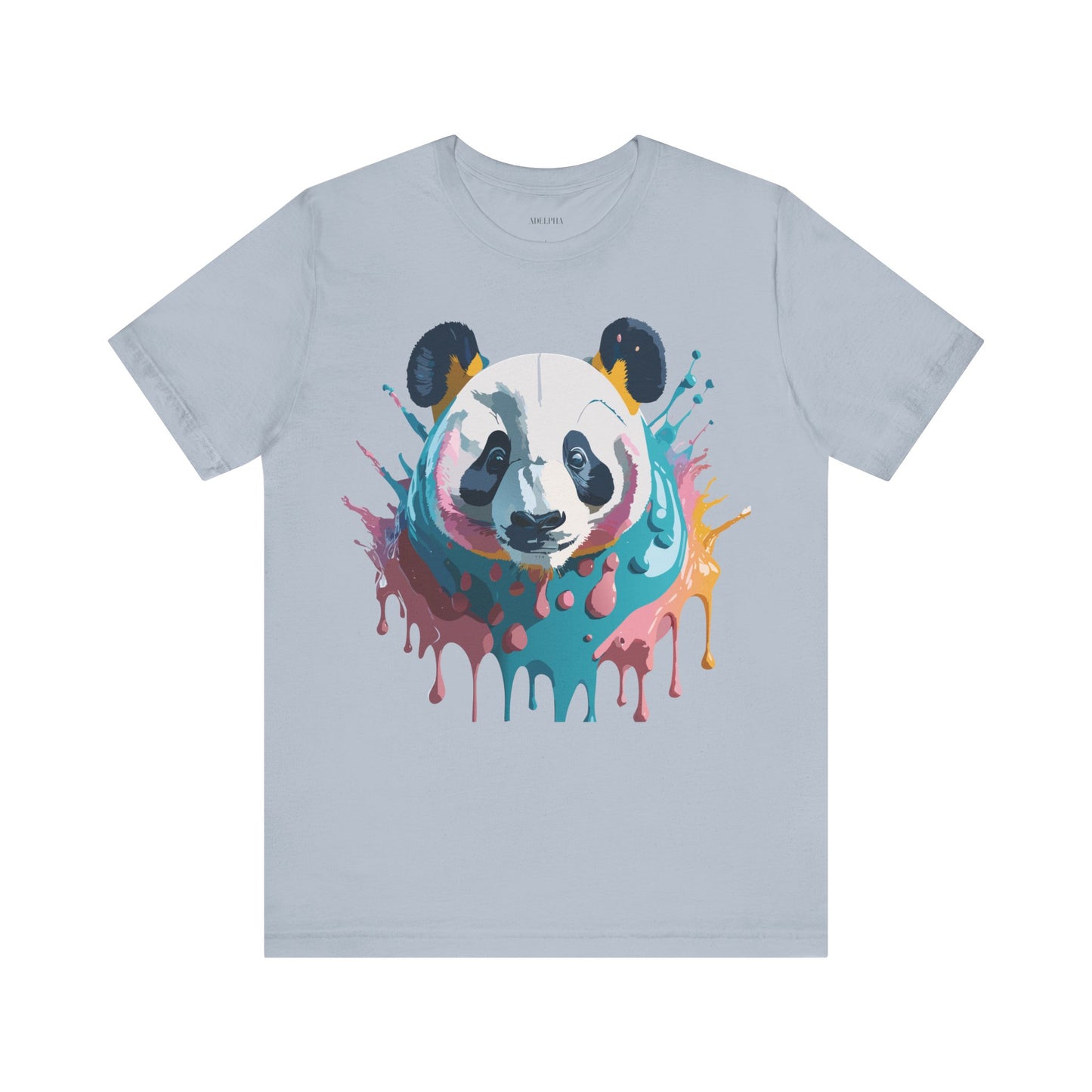 Shirt with Animals | Panda Printify