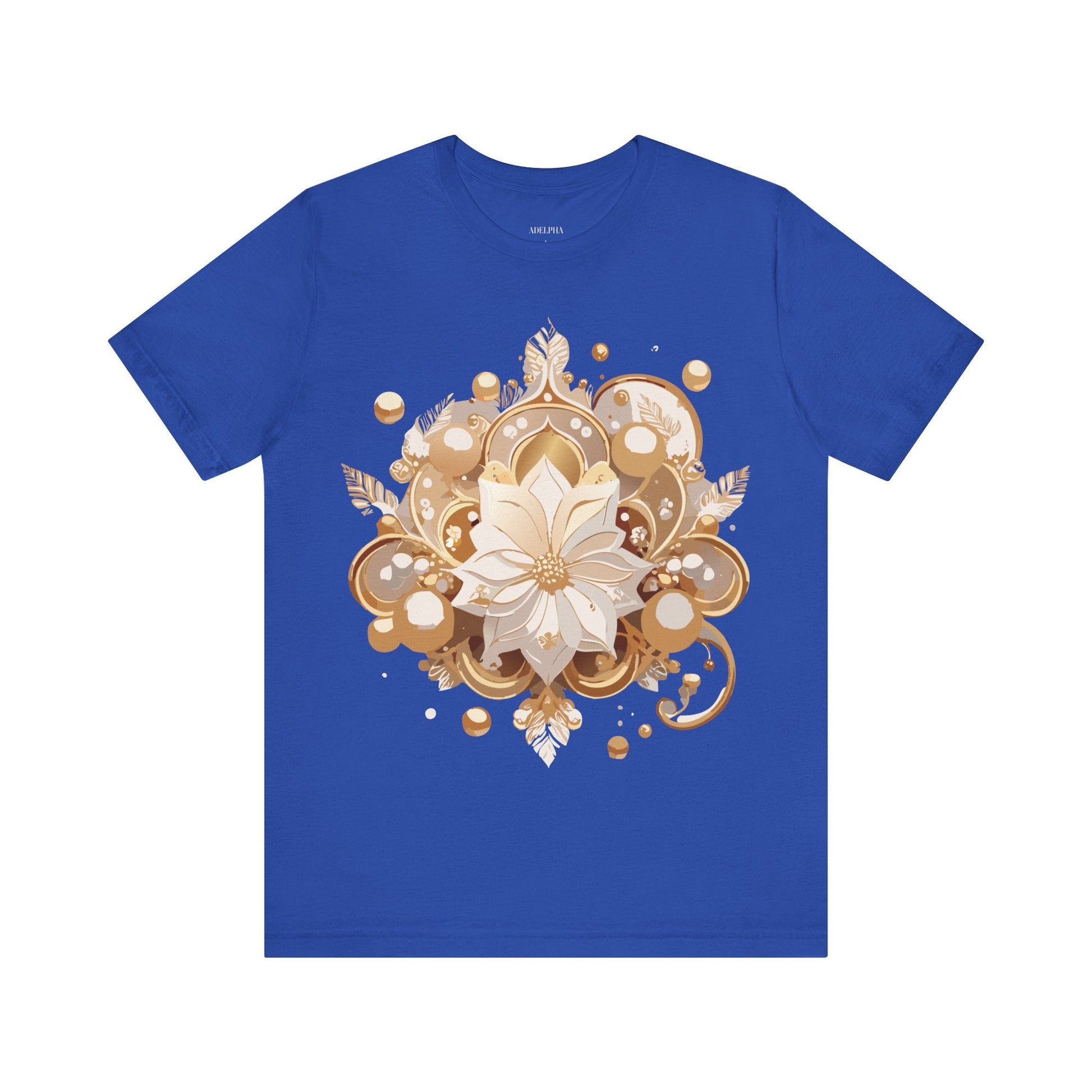 Jewelry Shirt ADELPHA