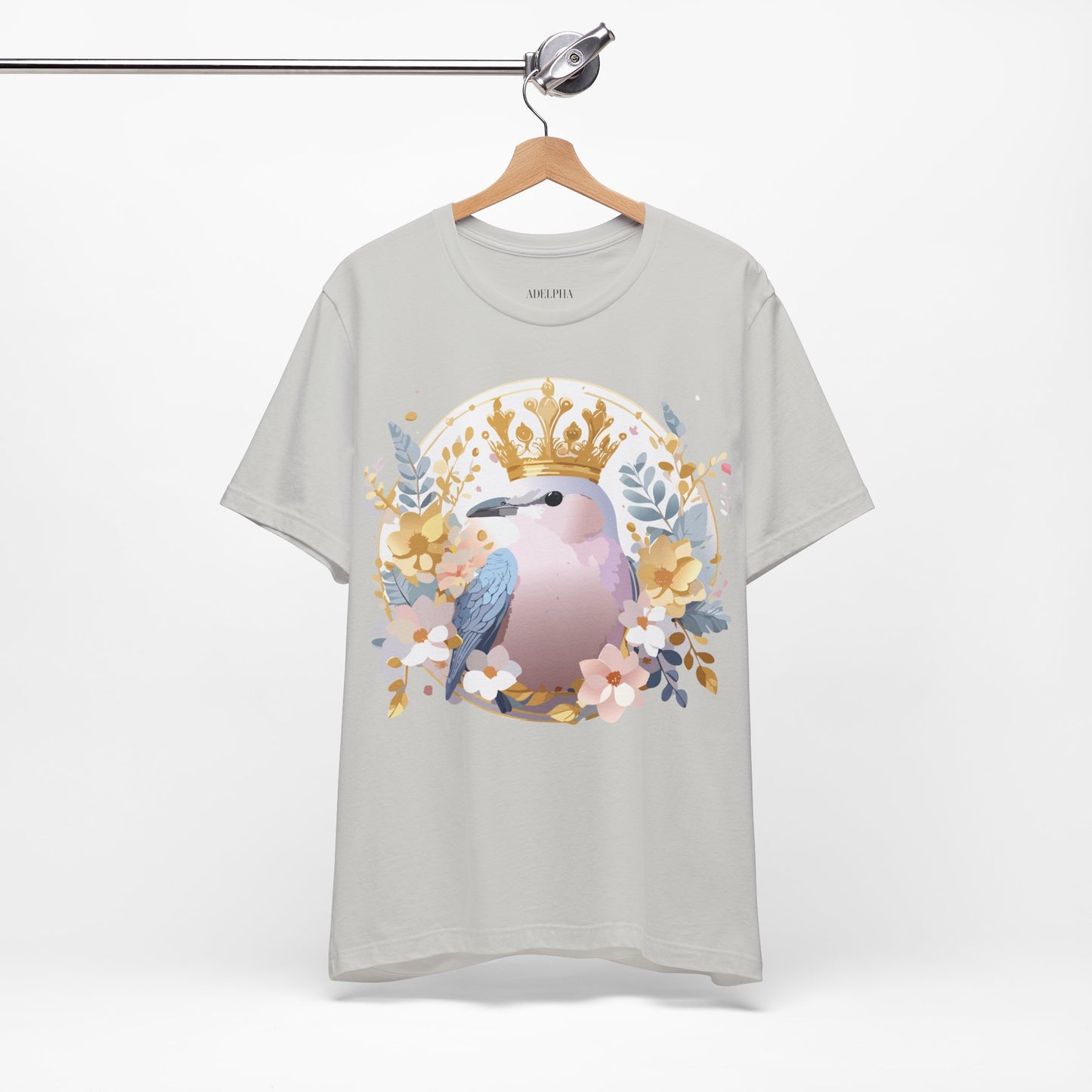 Medallion |Animal Mandala| Birds Design Printify