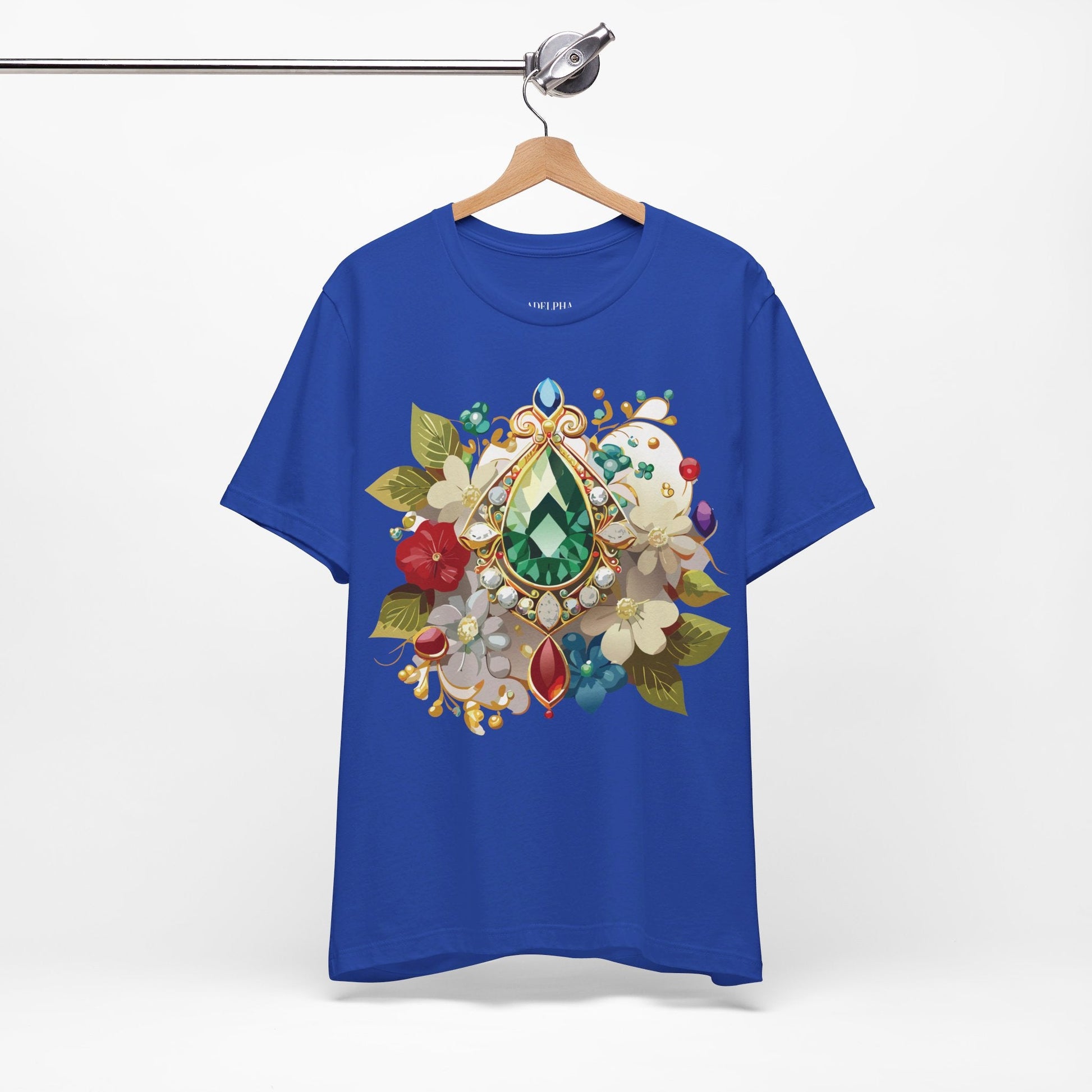 Jewelry Shirt ADELPHA
