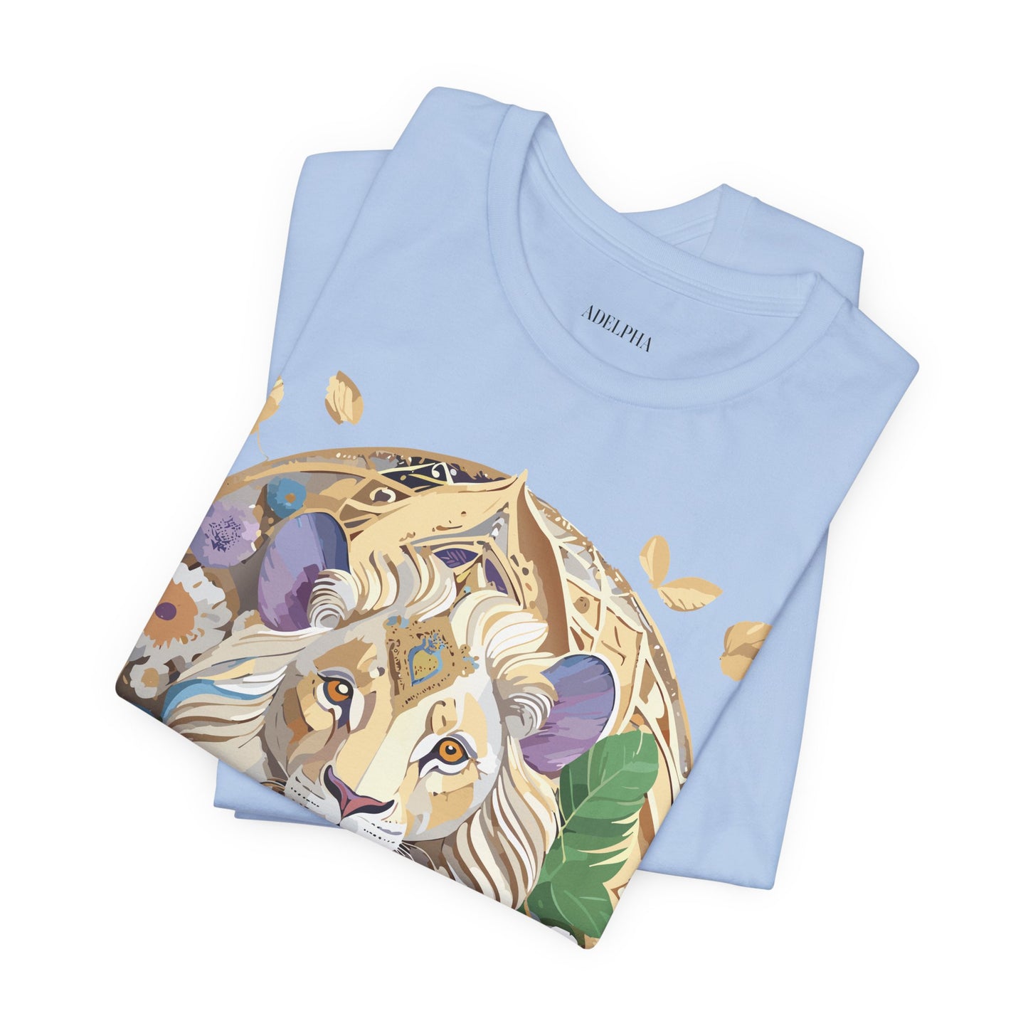 Medallion Shirt - ADELPHA