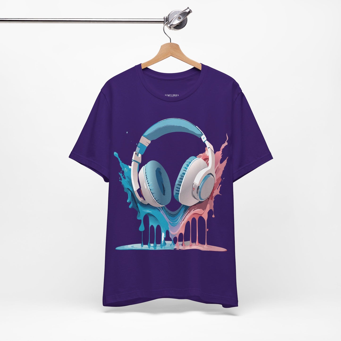 Music Shirt | Shirt with music | T Shirt Music Printify
