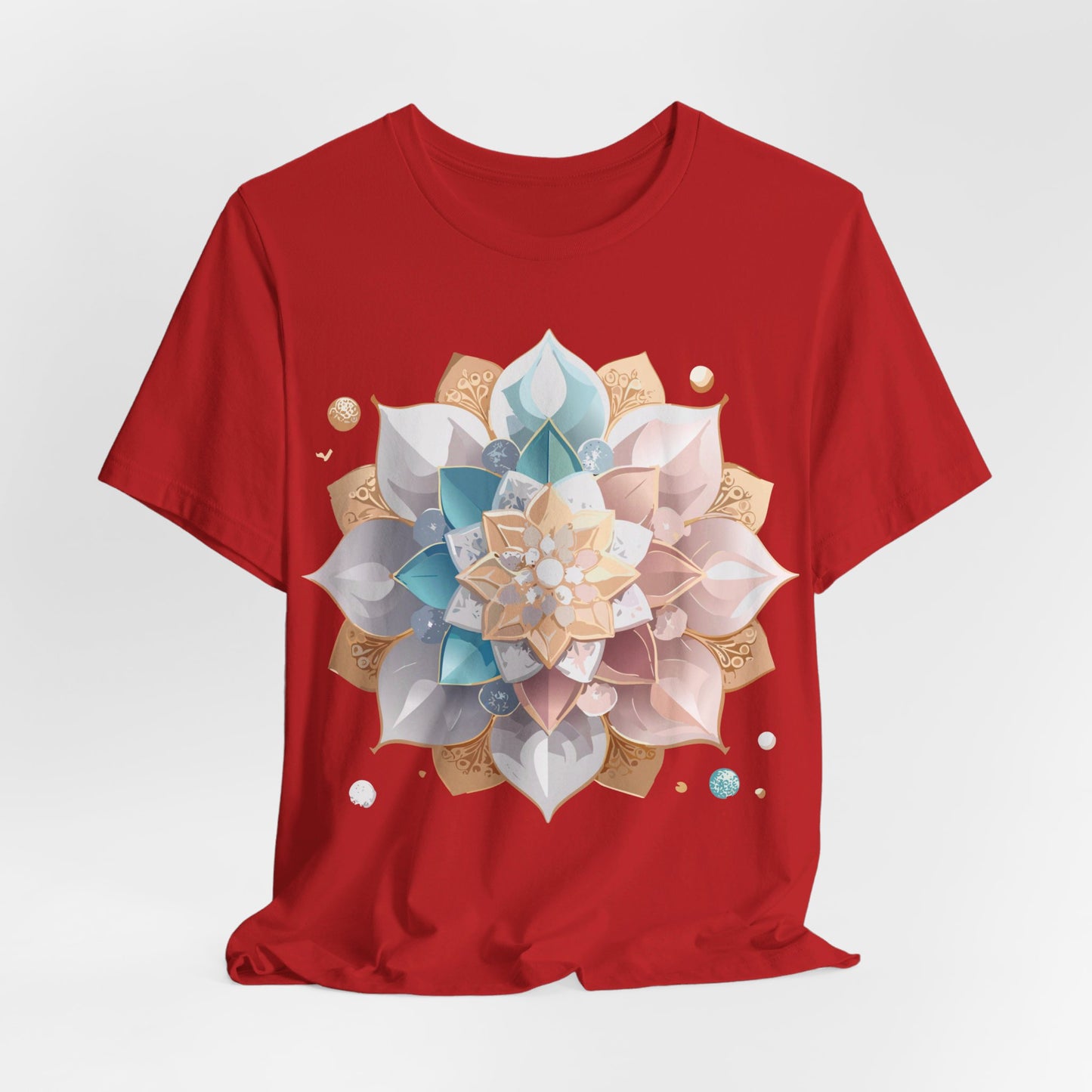 Mandala Shirt - ADELPHA