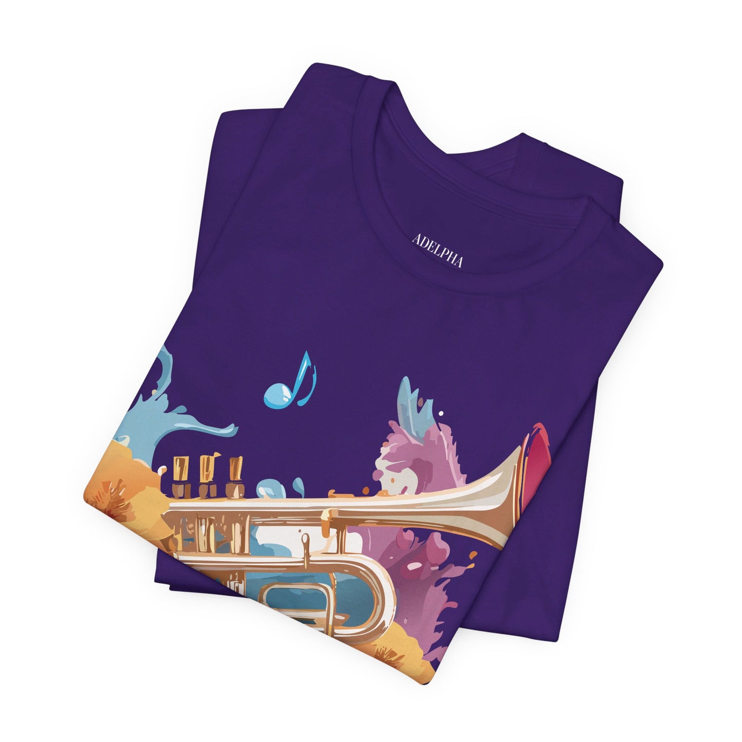Music Shirt | Shirt with music | T Shirt Music Printify
