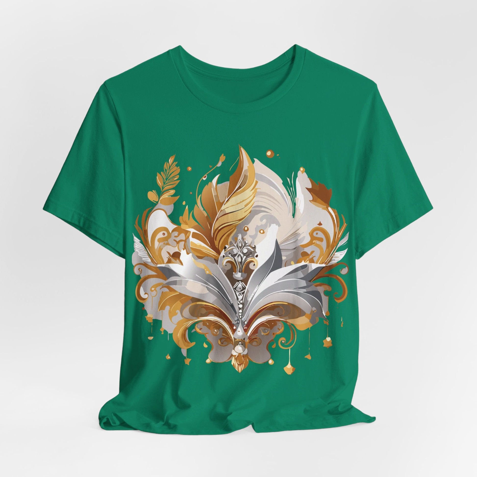 Jewelry Shirt ADELPHA