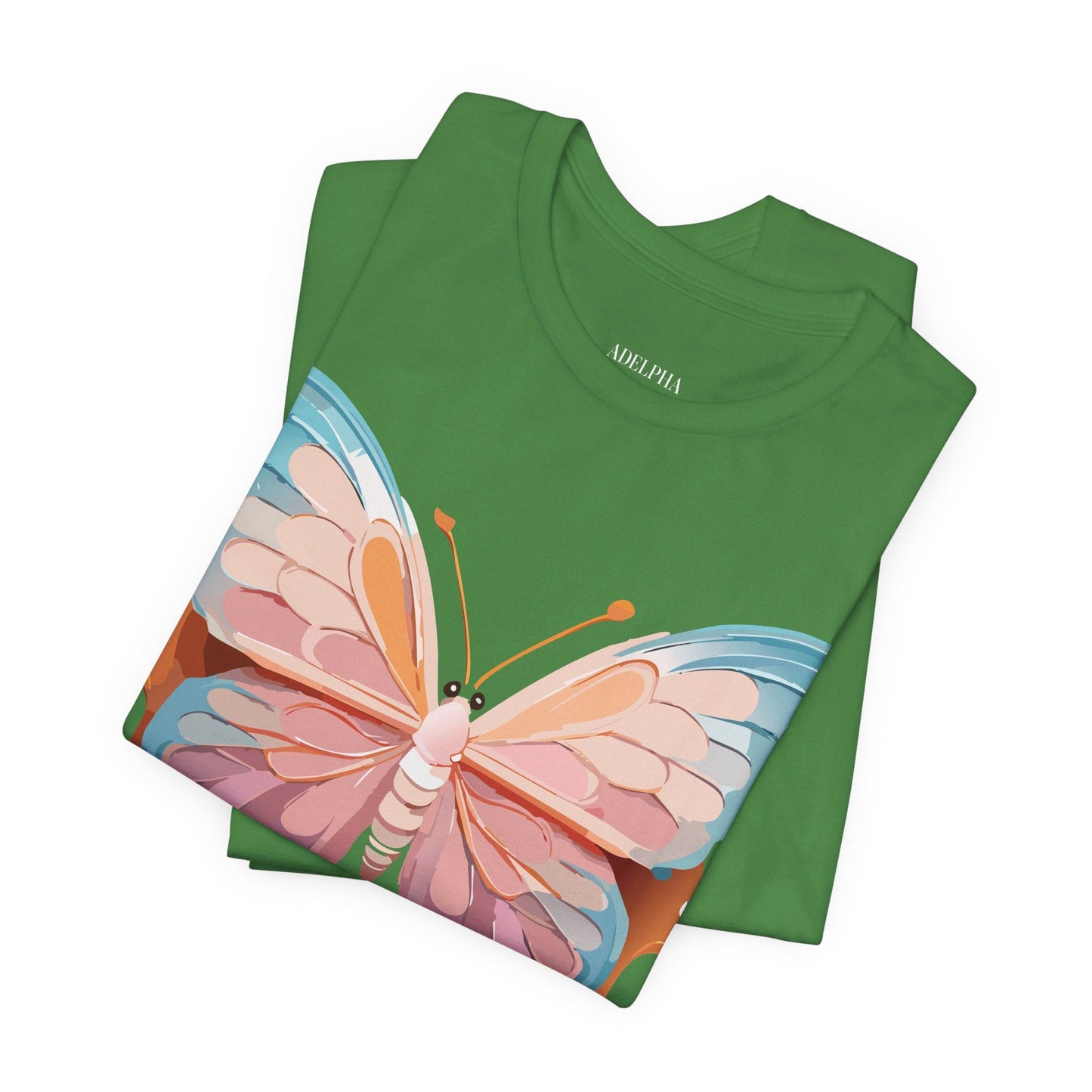 Butterfly Shirt ADELPHA