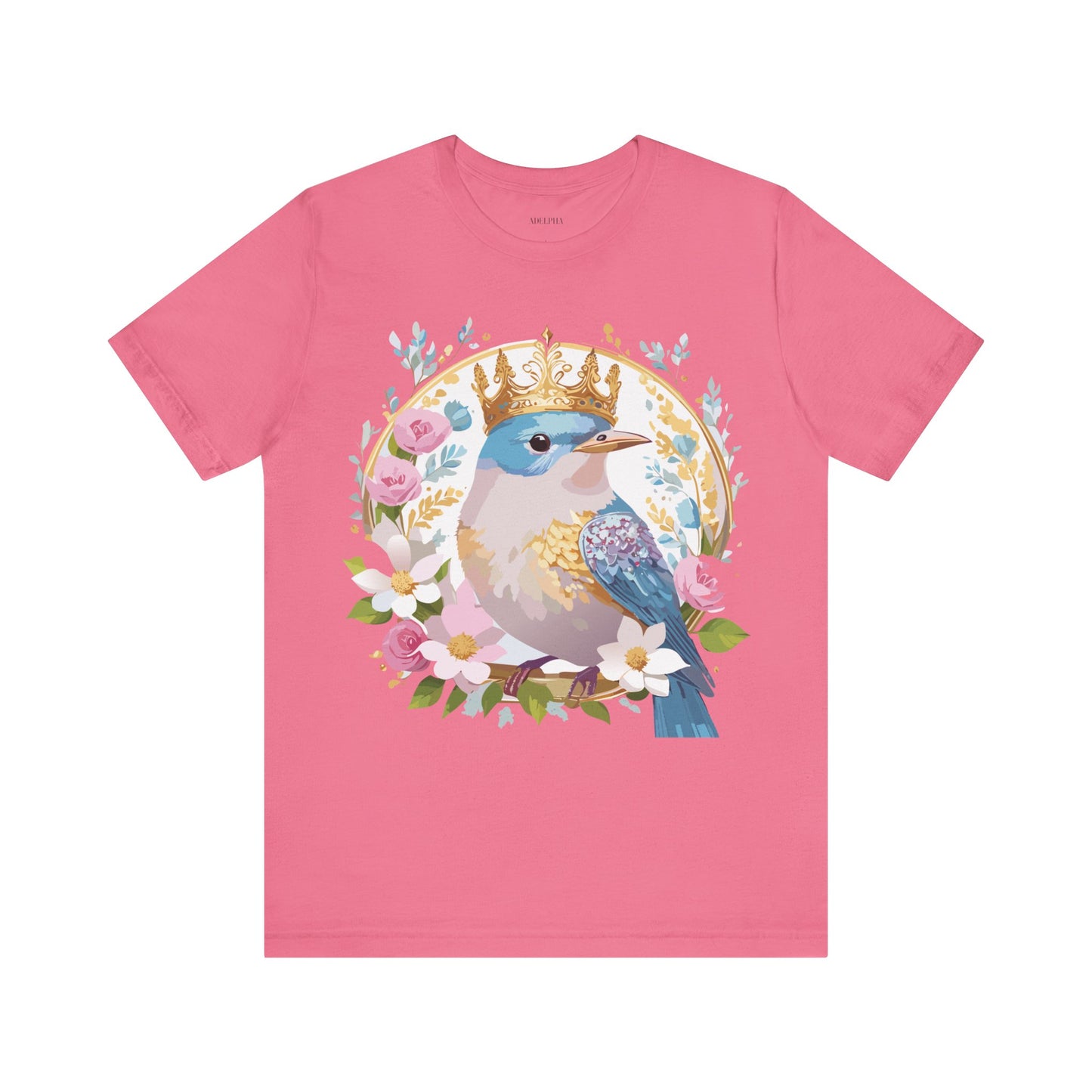 Medallion |Animal Mandala| Birds Design Printify