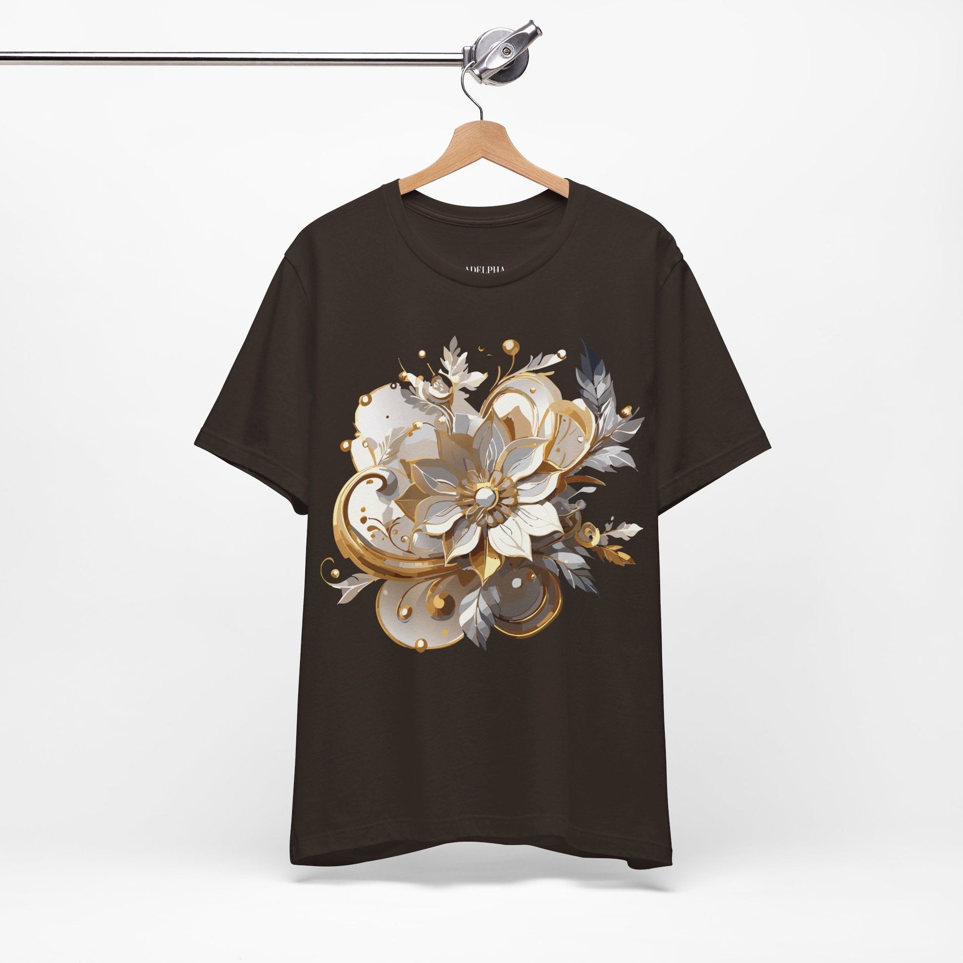 Jewelry Shirt ADELPHA