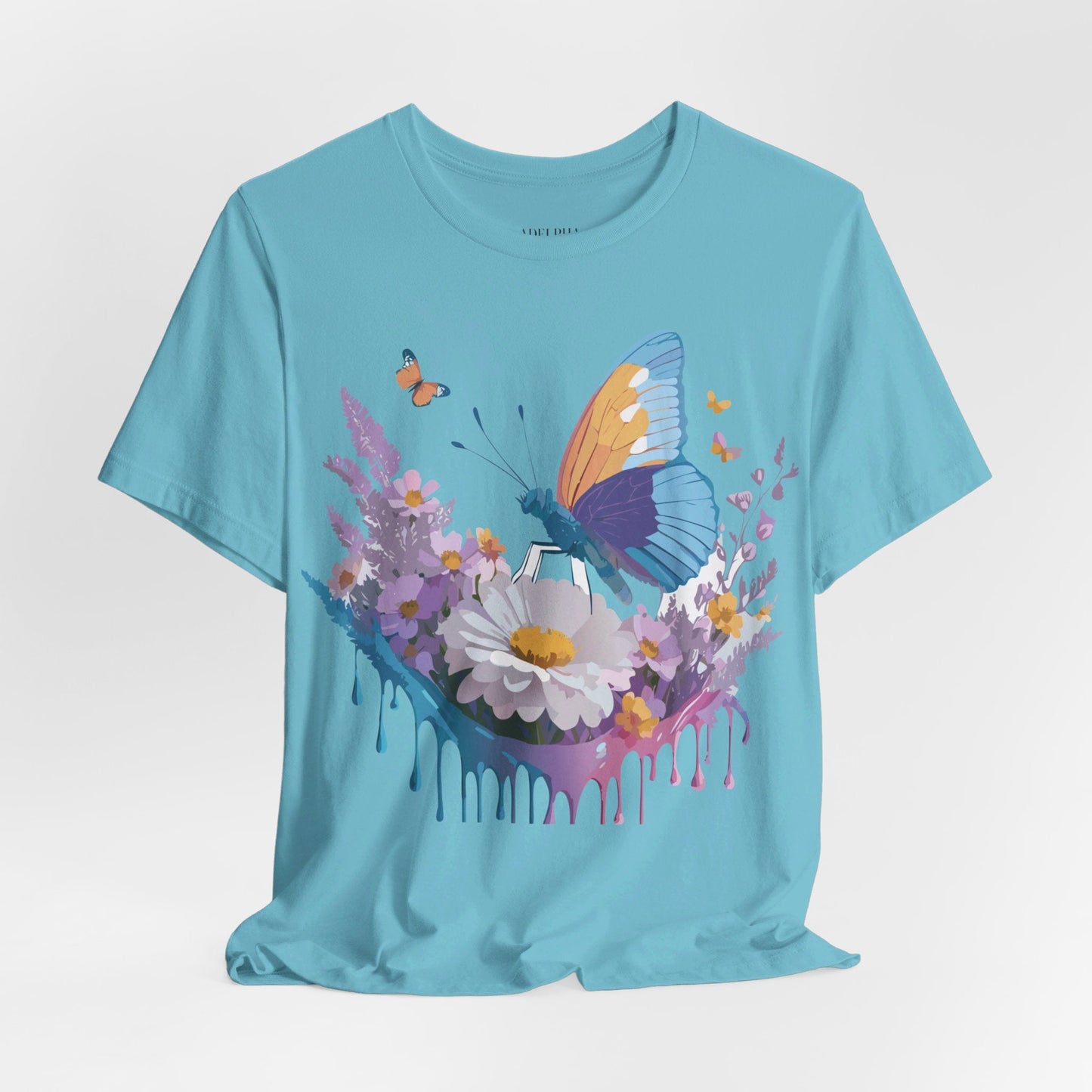 Butterfly Shirt ADELPHA