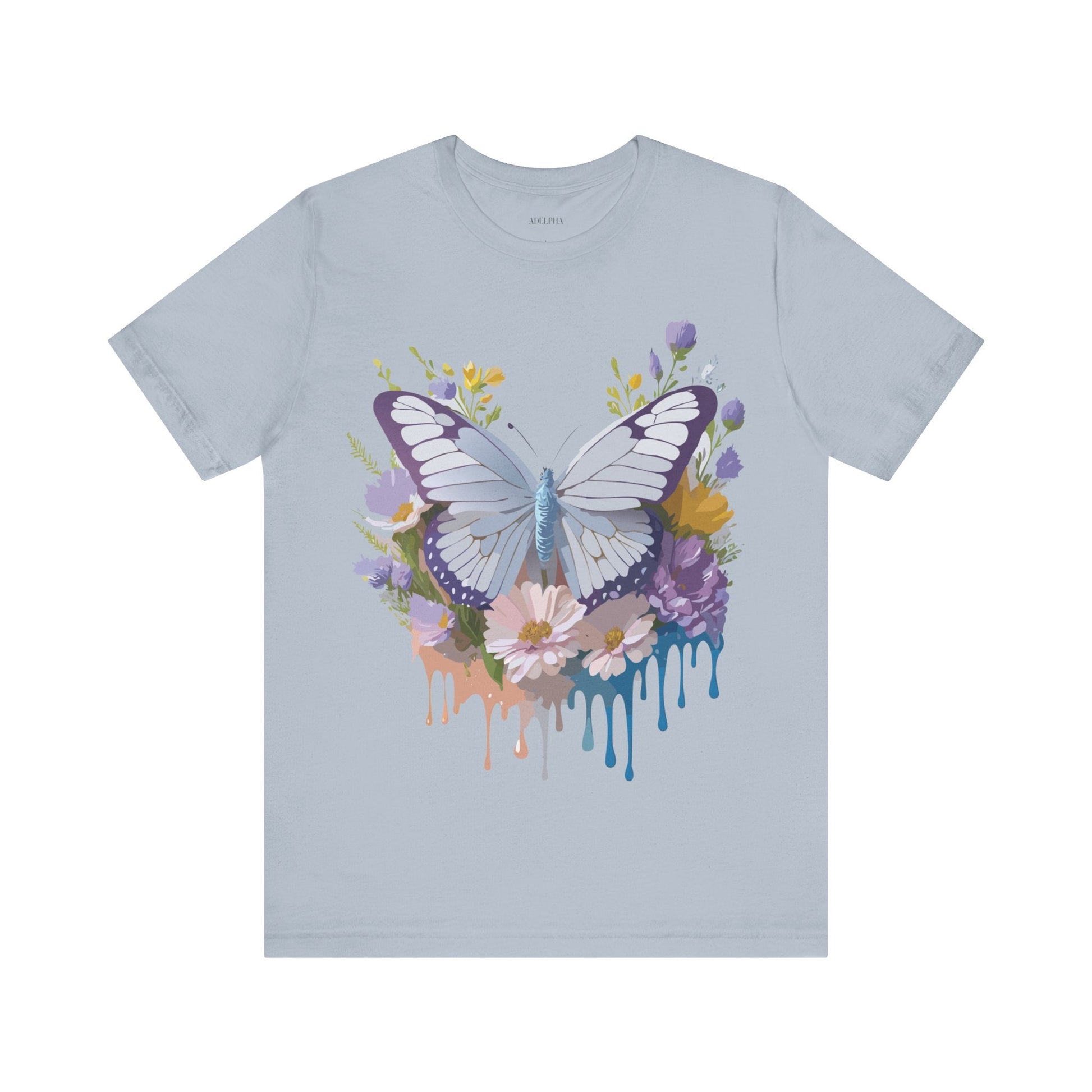 Butterfly Shirt ADELPHA