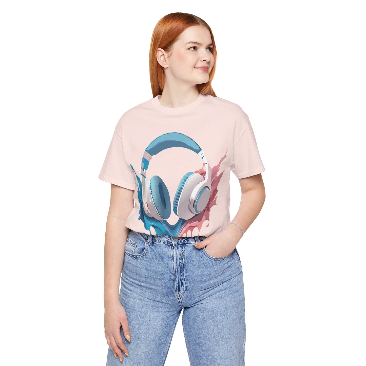 Music Shirt | Shirt with music | T Shirt Music Printify