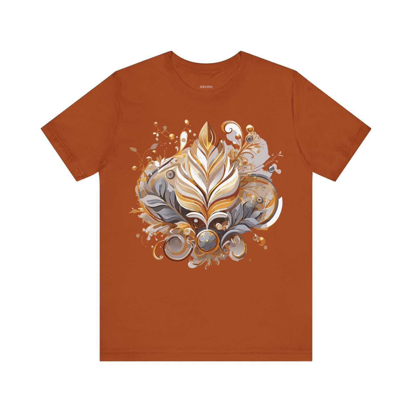 Jewelry Shirt ADELPHA