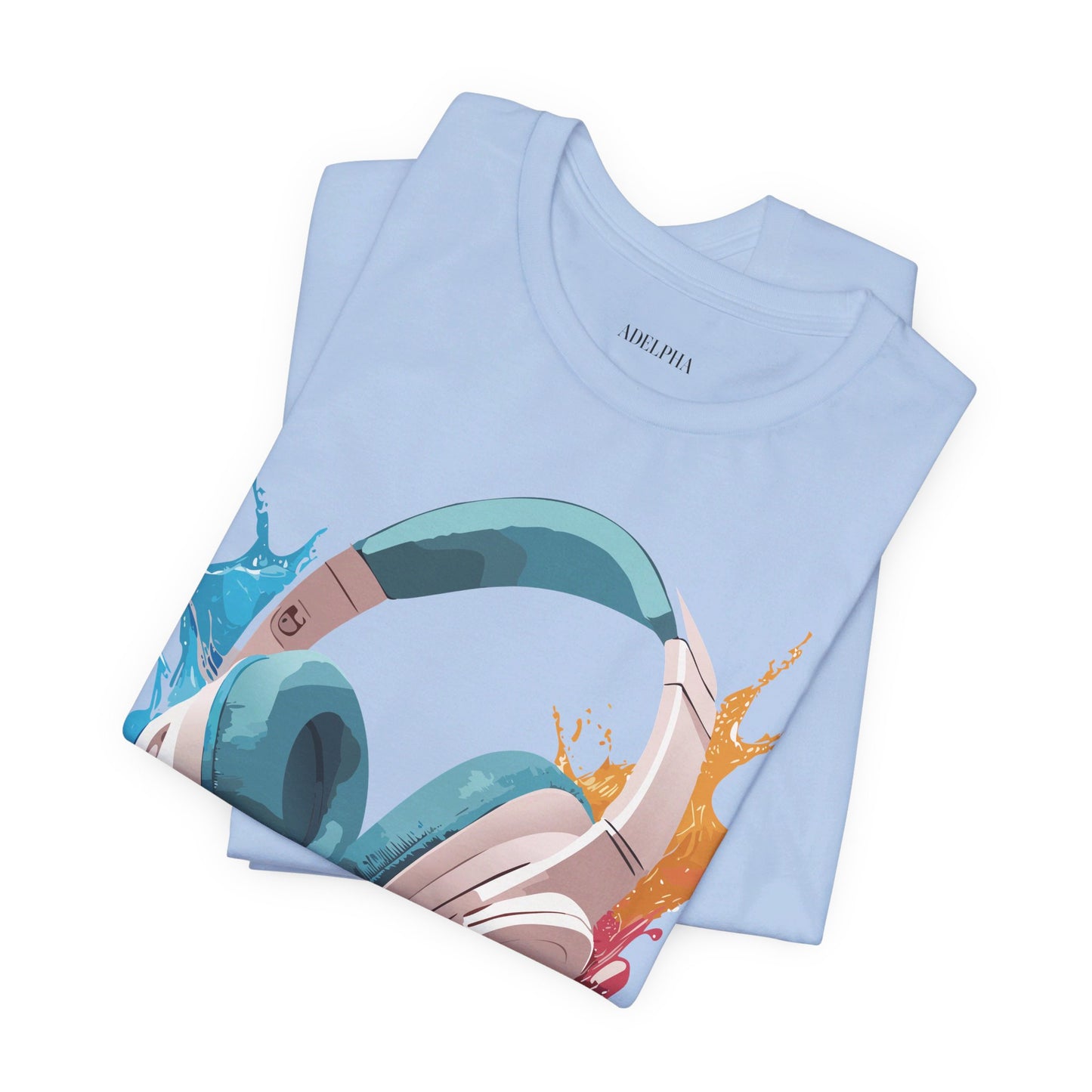 Music Shirt | Shirt with music | T Shirt Music Printify