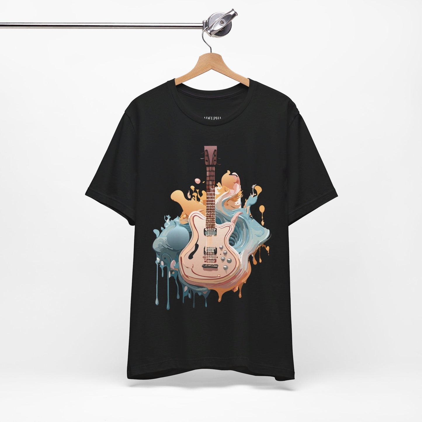 Music T Shirt ADELPHA