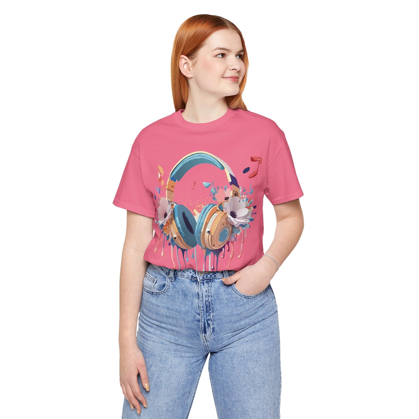 Music Shirt | Shirt with music | T Shirt Music Printify