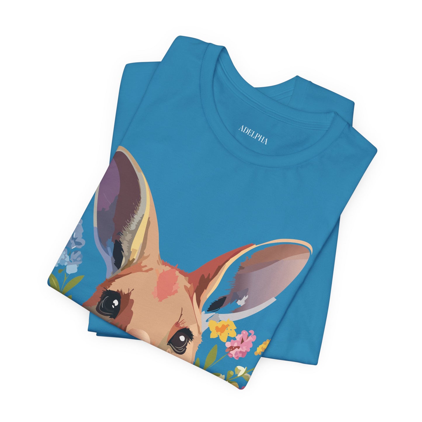 Kangaroo Shirt - ADELPHA